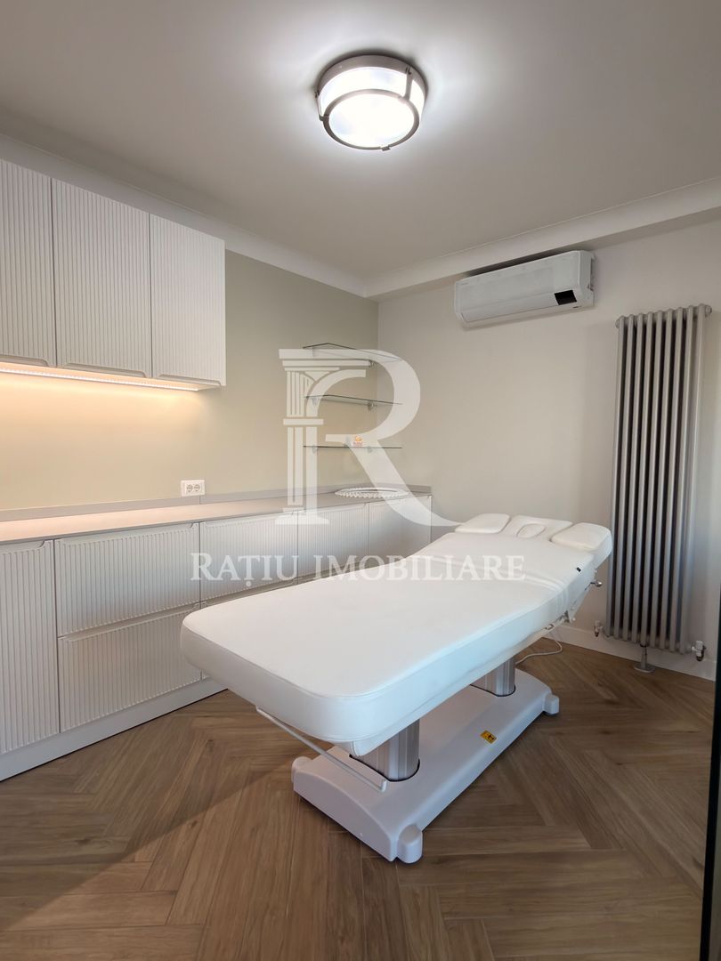Salon Premium | Eleganță, rafinament și funcționalitate - Poză 9