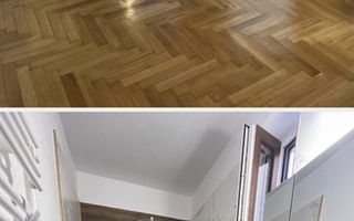 Vilă deosebita Parcul Carol /  Principatele Unite - Poză 5