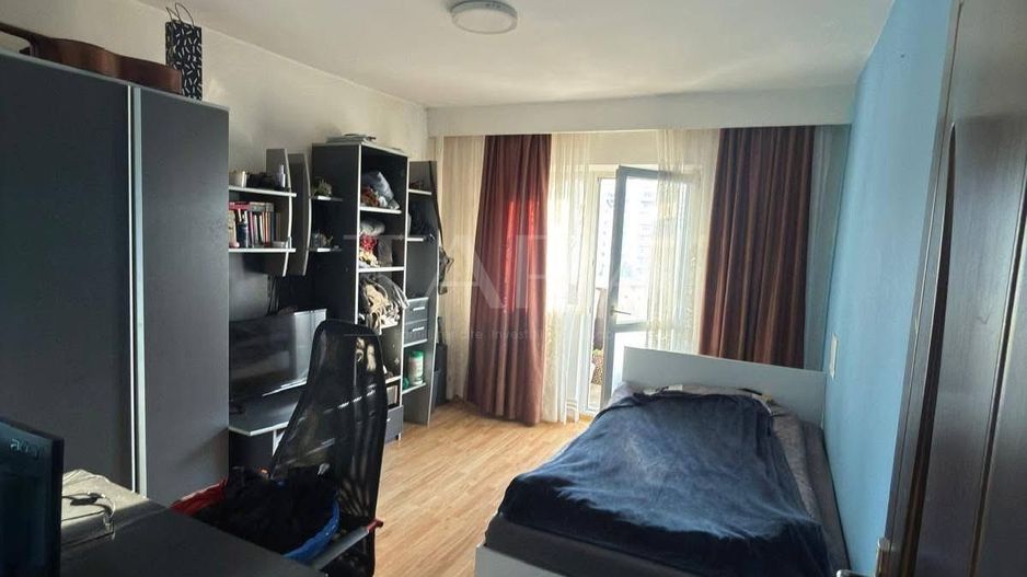 Apartament 3 camere, cartier Mănăștur. - Poză 5