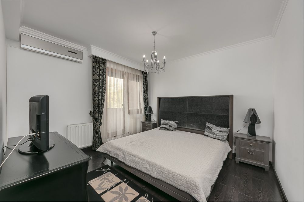 3 Camere- Calea Floreasca 110 mp- loc de parcare subteran inclus - Poză 4