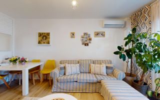 Apartament 3 camere Lacul Tei Doamna Ghica - Poză 3