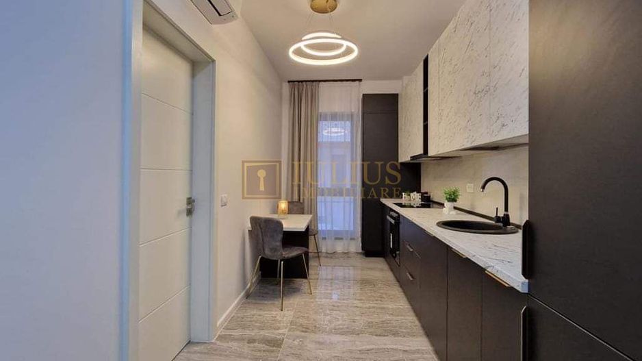 Future Residence, acces la piscină. Loc parcare privat(exterior) - Poză 4