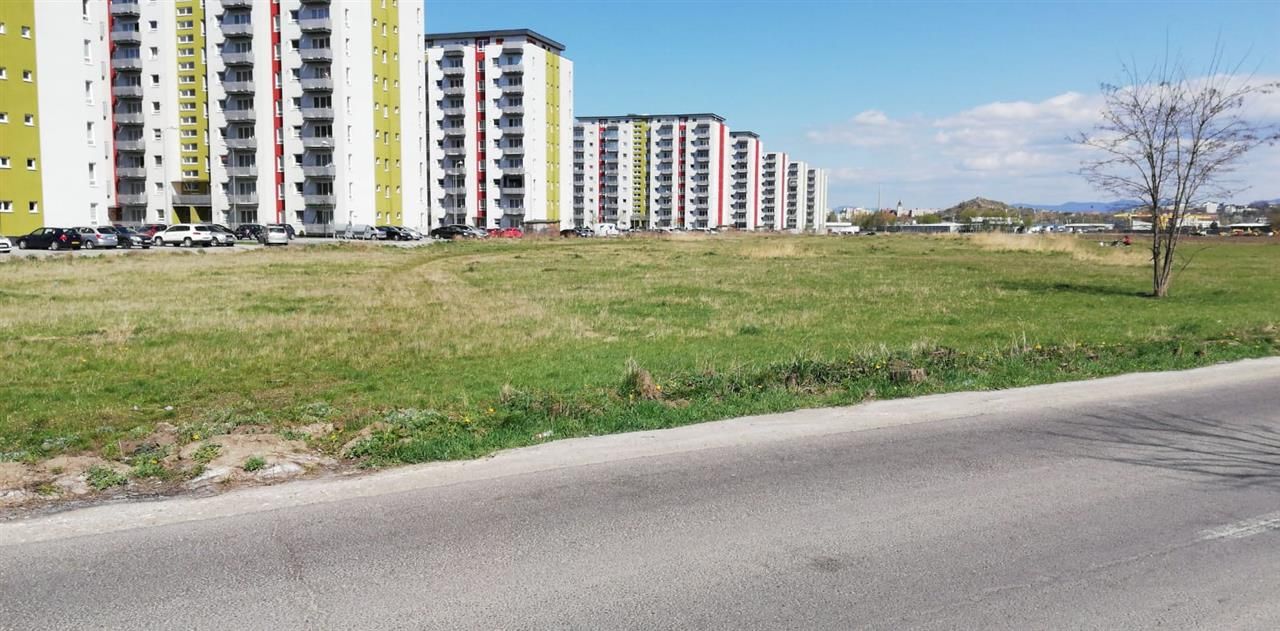 Teren 33088 mp, Avangarden 3, Brasov - Poză 4