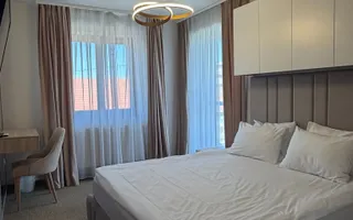 Pensiune Premium de Închiriat | Piscină, Saună | Băile Felix - Poză 13