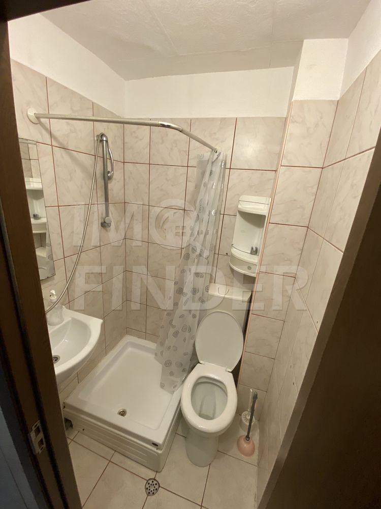 Garsoniera Superfinisata Marasti - Poză 4