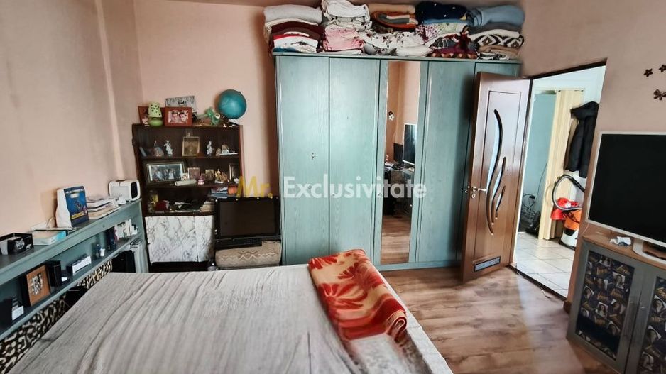 Casă de vânzare în zona 1 Mai – Târgu Jiu | Comision 0%  cumpărător - Poză 3