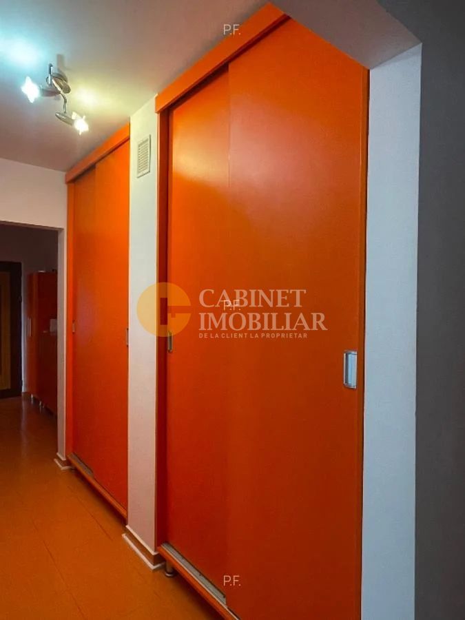 4 Camere Decomandat + Garaj -Nicolina 84Mp - Poză 15