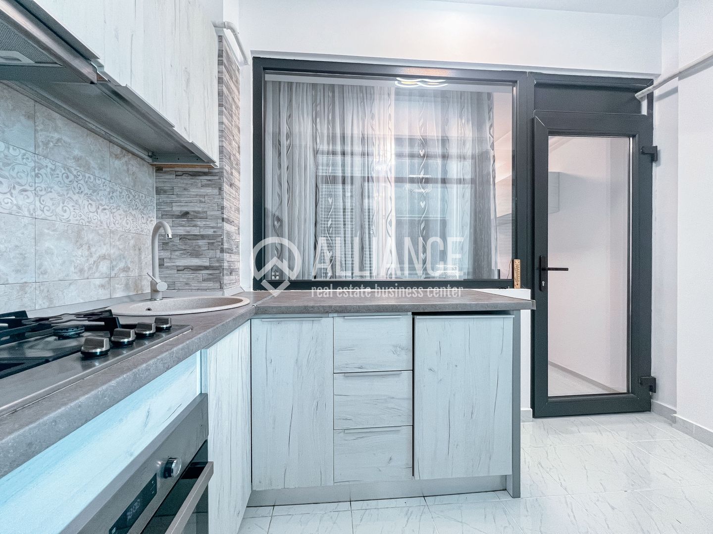 Tomis Nord (COD 05) - Campus | Apartament 2 Camere Decomandate|Premium - Poză 15
