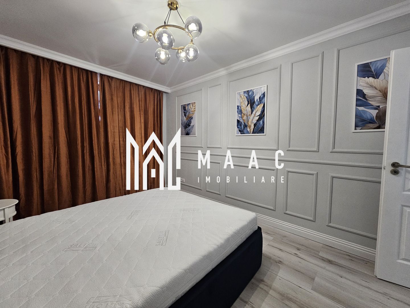 Apartament 2 camere | Etaj 3 | Parcare subterana | Central - Poză 6