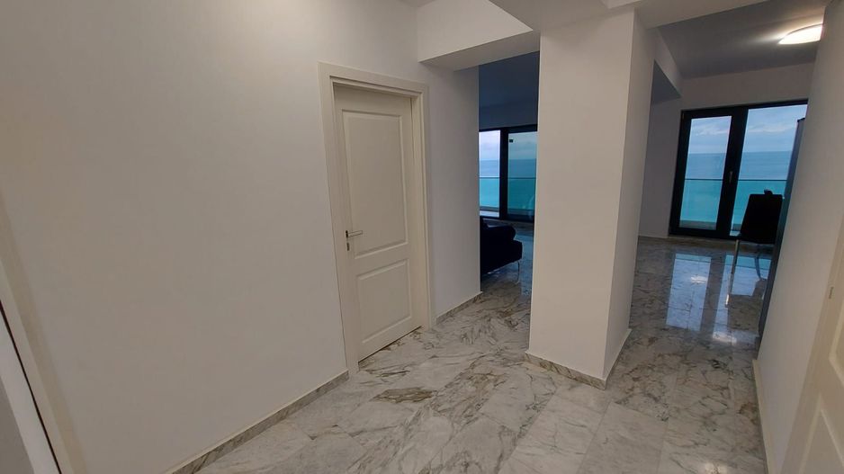 Apartament 3 camere Mamaia Nord | Grand Tower - Poză 12