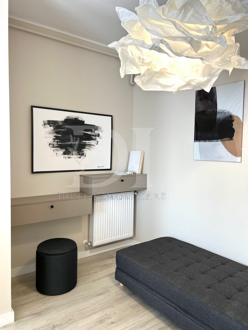 Apartament ultramodern / etaj intermediar / Zona Eroilor - Poză 9