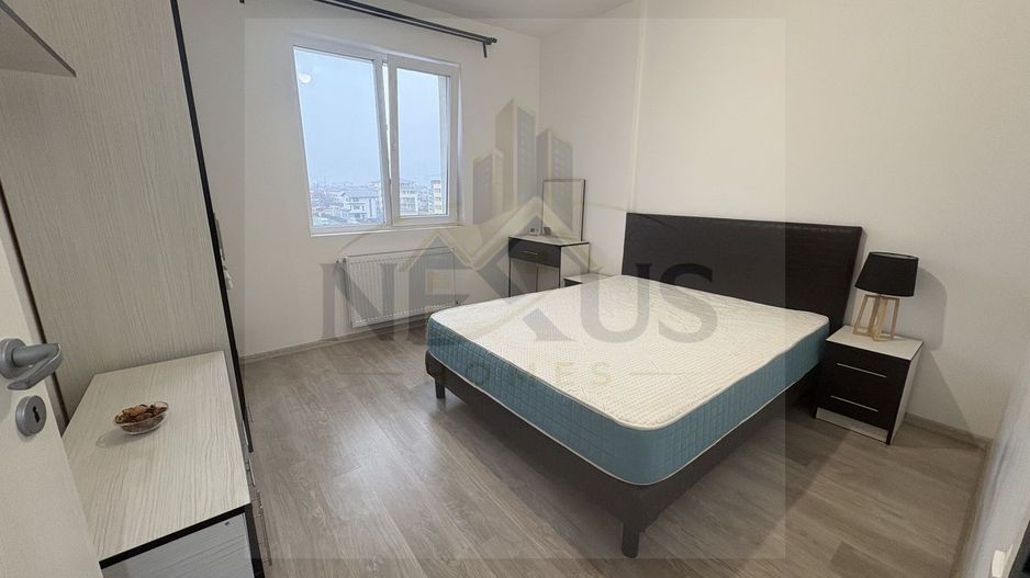 Apartament 2 camere dec | Mobilat și utilat | Parcare | 5 min Metrou - Poză 7