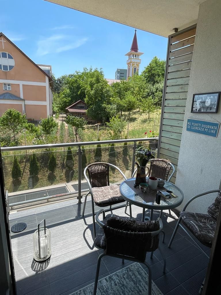 Apartament de Inchiriat cu 3 camere in cartierul Gheorgheni - Poză 11