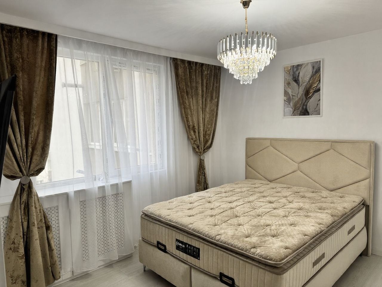 Apartament 2 camere cu balcon in Drumul Taberei - Poză 8
