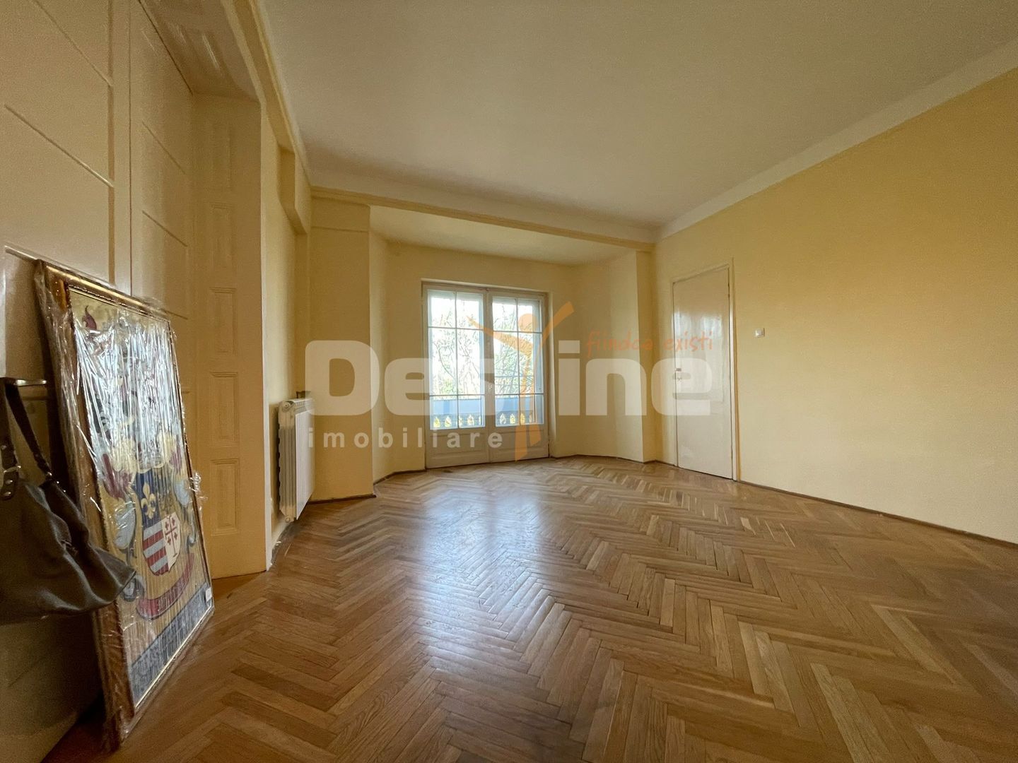 Apartament elegant într-un imobil istoric – Piața Pache Protopopescu - Poză 7