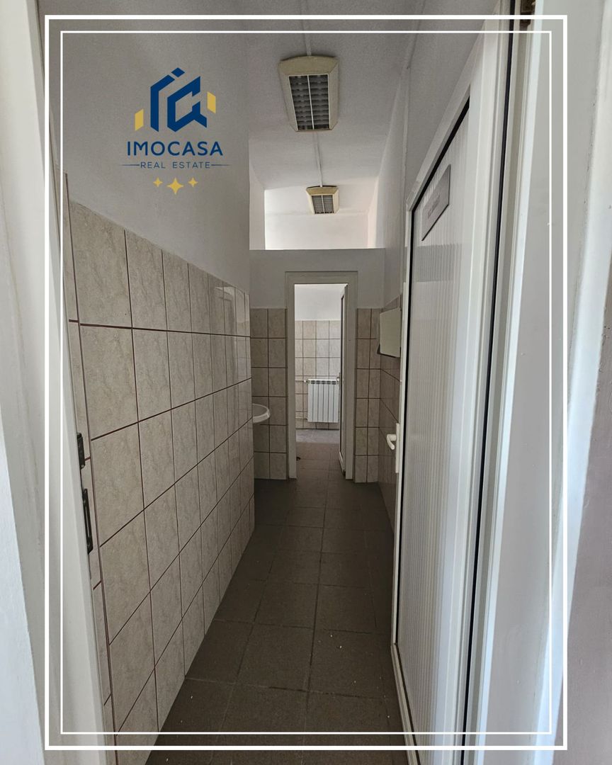 De inchiriat locatie Et 1 si 2, birouri, Clinica in podgoria Arad - Poză 13