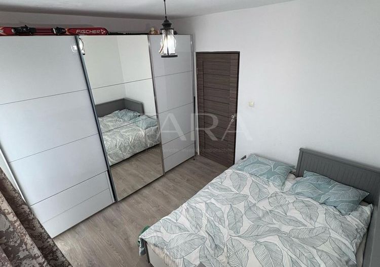 Apartament 2 camere, Mănăștur - zona Școala Ion Creangă - Poză 5