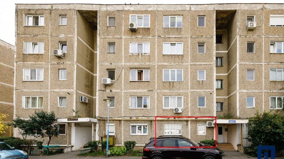 Apartament parter pentru cabinet medical, cosmetica - Poză 9