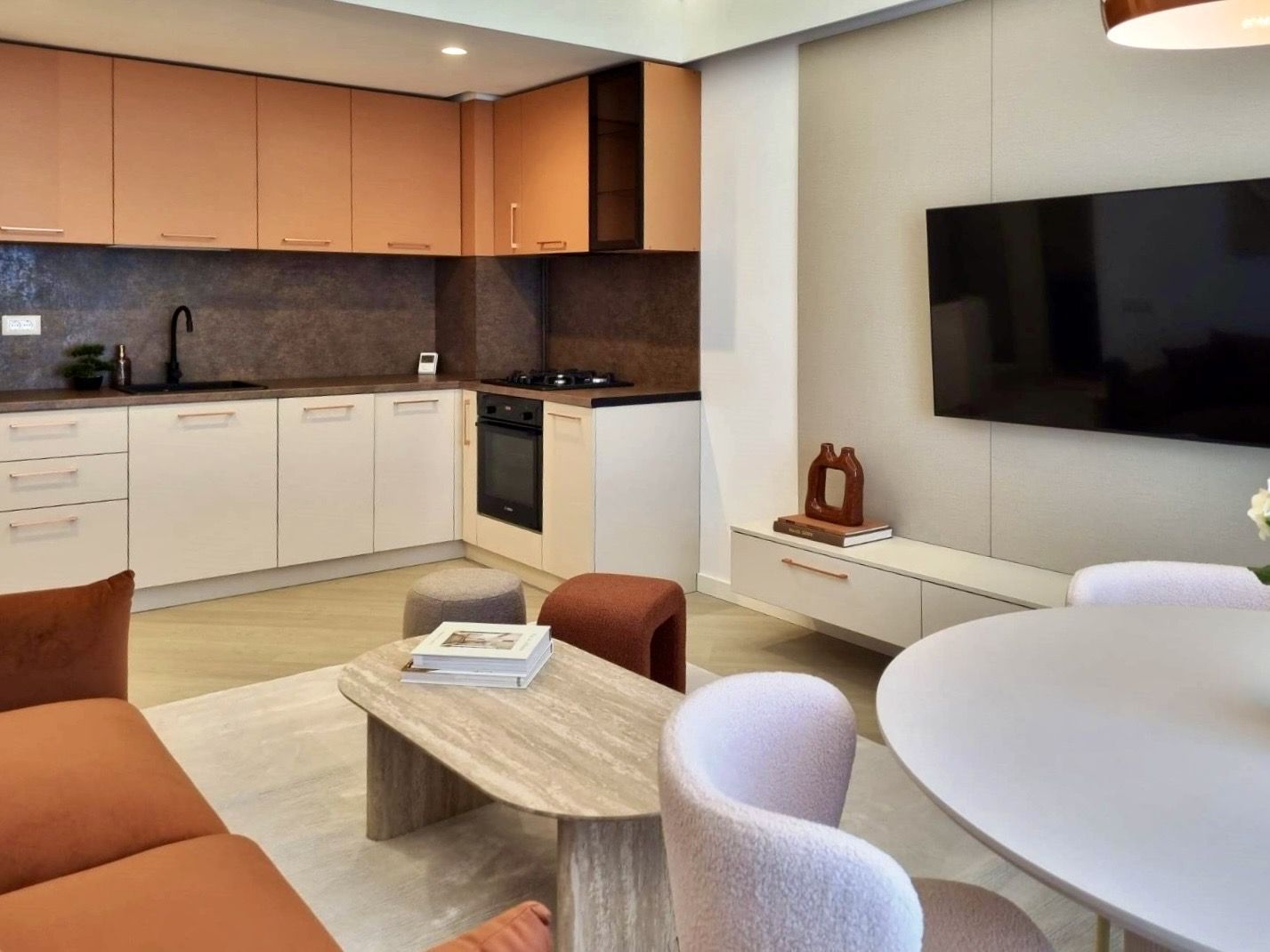 Cortina North || 2 camere || Comision 0% - Poză 4