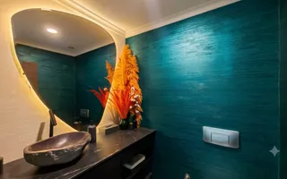 Inchiriere apartament lux,4camere,parcare,Lacul Tei - Poză 11