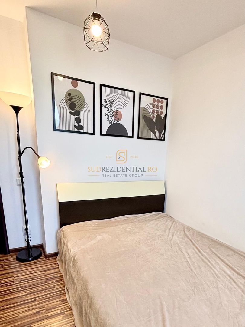 Apartament 2 camere de închiriat | metrou Dimitrie Leonida | Str.Oituz - Poză 4