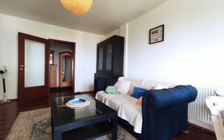 Apartament cochet în cartierul Zorilor | 2 camere - Poză 3