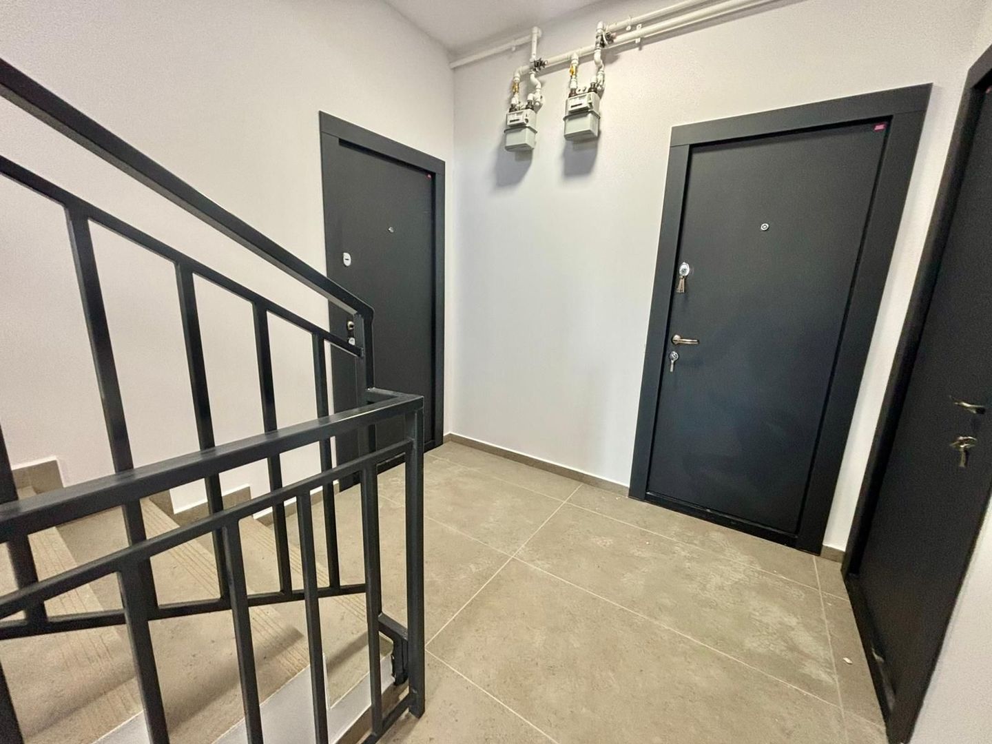 Apartament 2 camere cu bucatarie separata - Str. Unirii, Selimbar - Poză 7