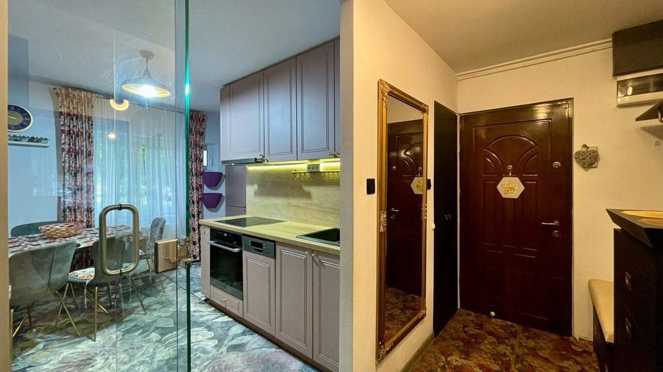 4camere | 91,6 mp | Parter | Noua – aproape de pădure - Poză 15