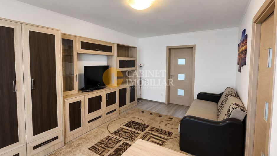 2 Camere - Zona Tudor – Iulius Mall - Etaj 1 – Ideal Investiție sau Locuit - Poză 2