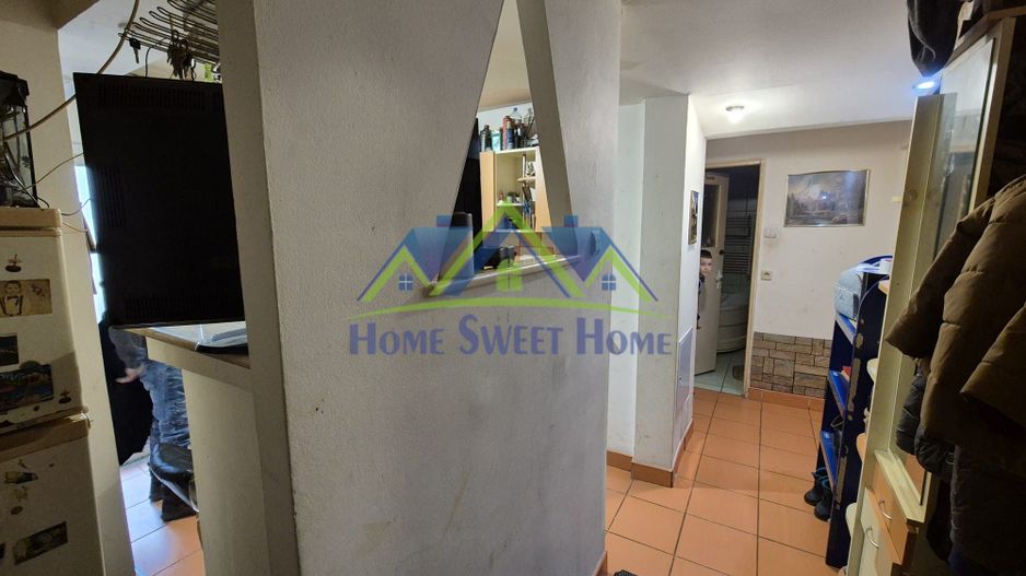 Vand apartament 2 camere, dec, zona M5(in spate la bl 1), et 2, 49mp! - Poză 2