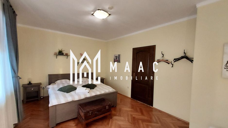 Ultracentral I Investitie I Apartament 4 Camere I Decomandat - Poză 13