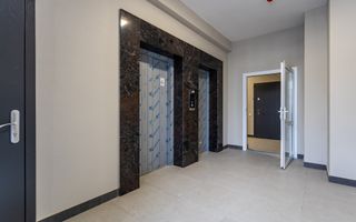 Vânzare, apartament, 2 camere, str. Vasile Lupu, Buiucani - Poză 20