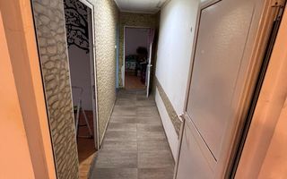 4 Camere | Etaj Intermediar | De Renovat | Proiect pentru centrala - Poză 10