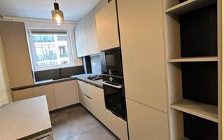 FLOREASCA RESIDENCE 3 CAMERE 3 Club Pescariu - Poză 3