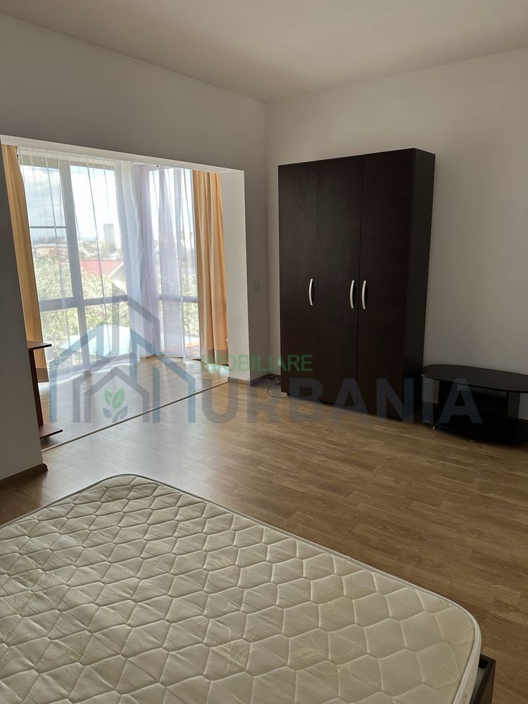 Apartament cu 2 camere de inchiriat, zona Cug, Aleea Strugurilor, Iasi - Poză 7