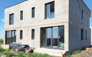 Duplex 5 camere la doar 7 minute de Timisoara - Poză 3