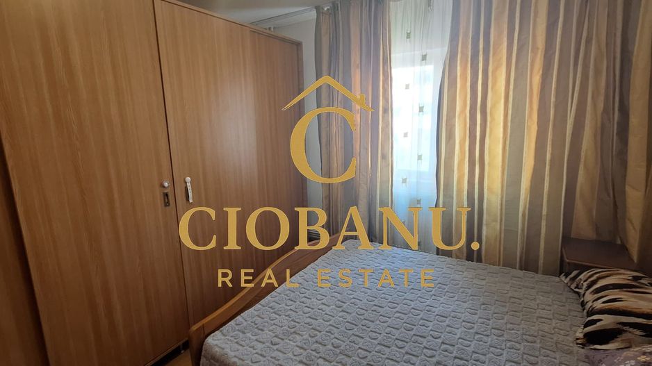 Apartament etaj 1 DECOMANDAT de vanzare zona Rovine - Poză 3