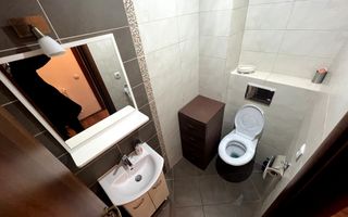 3 camere,  modern,  parcare,  AC,  cartierul  Iris,  Junior Residence - Poză 7