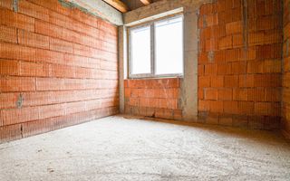 Casa moderna de tip Duplex cu Panorama asupra Clujului in cartier Iris - Poză 19