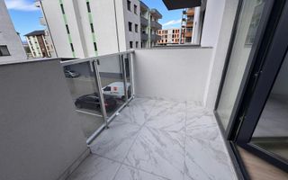 Apartament 2 camere | 66 mp | Etaj 1 | Bloc nou | Zonă centrală - Poză 8