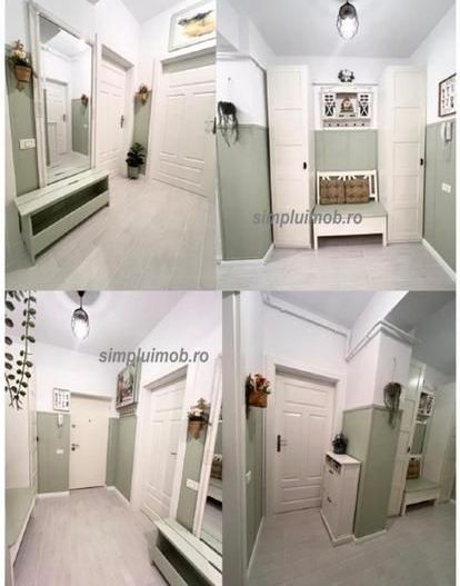 Apartament  3 CAMERE * 2 parcari [SUBTERAN+SUPRATERAN] - Poză 5