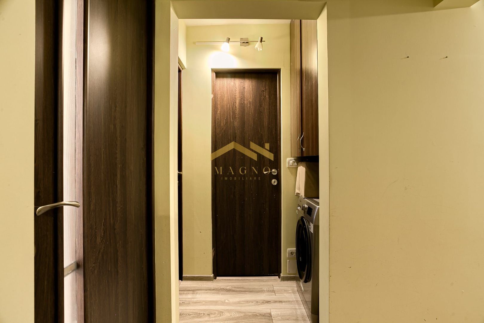 Apartament 3 camere et1 MICALACA 300 / Malul Muresului - Poză 9