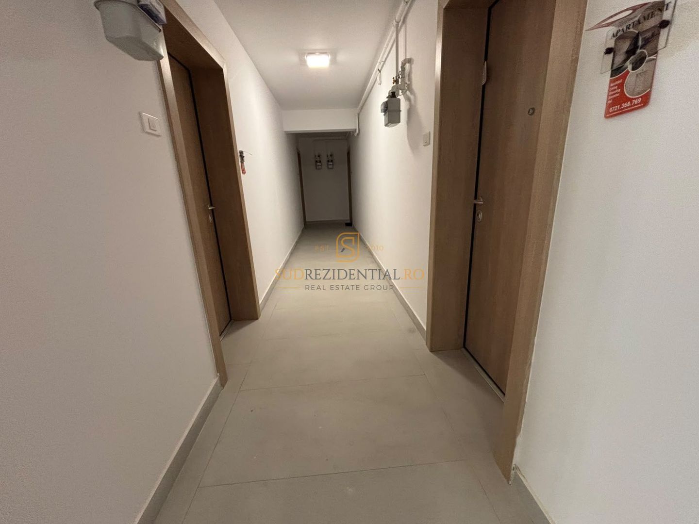 Apartament 2 camere de inchiriat, acces metrou Berceni - Poză 8