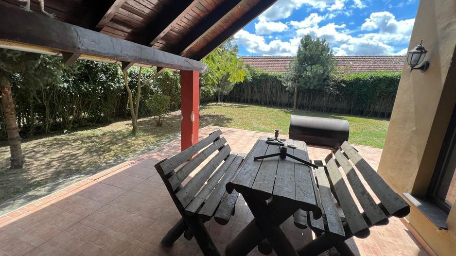 Vila de inchiriat in zona Ghiroda - Poză 18