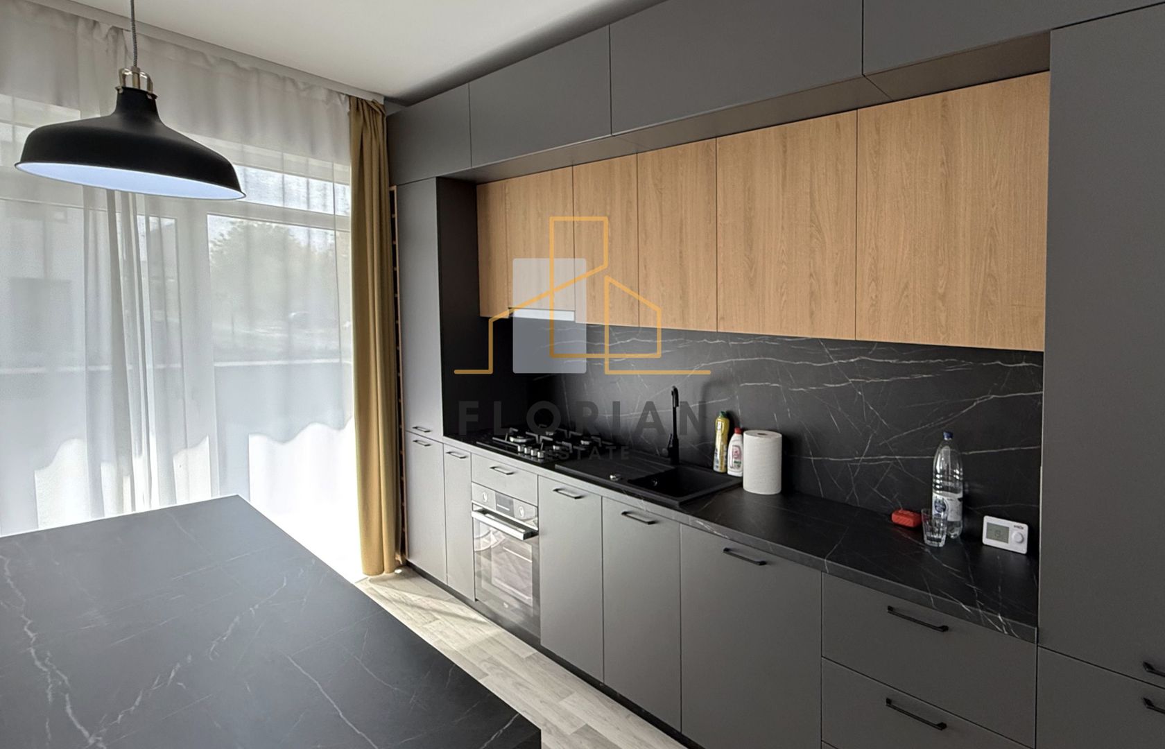 Apartament  2 camere de închiriat - Lux – Dumbrăvița | Zona Ikea - Poză 2
