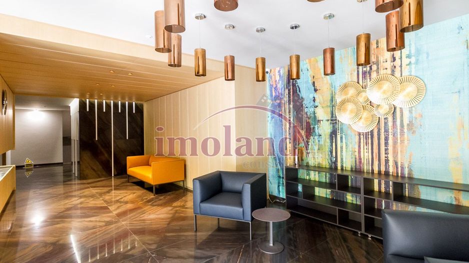 Inchiriere - Apartament - 4 camere - Primaverii - Poză 24