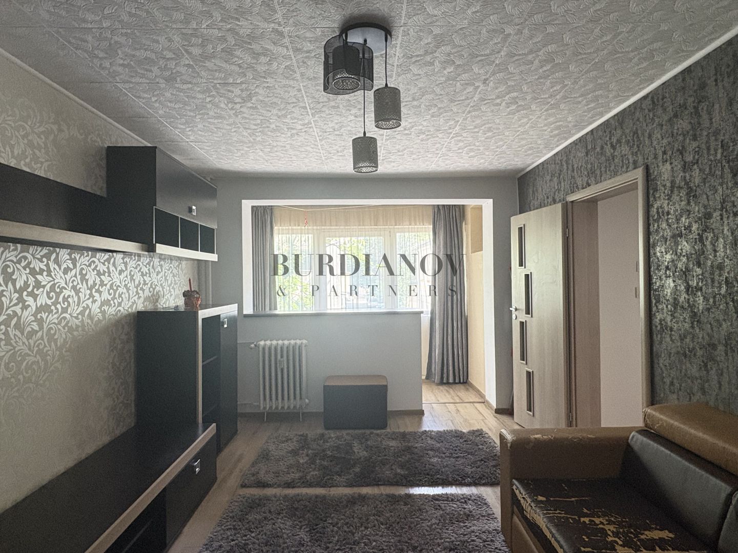 Apartament cu 3 camere - Colentina - etaj 1/10 - Fabrica de Gheață - Poză 2