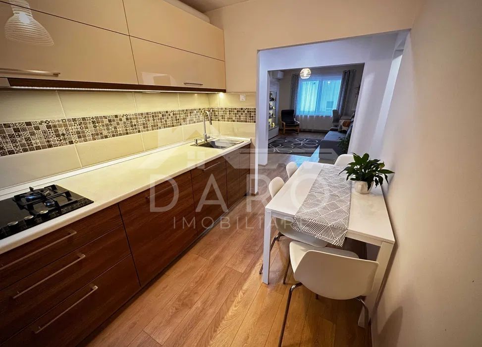 🏡 Apartament 3 camere de vânzare | Tudor – Str. Armoniei - Poză 3