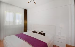 APARTAMENT 2 CAMERE PRIVELISTE PANORAMICA | GARAJ SUBTERAN | VIVA CITY - Poză 9