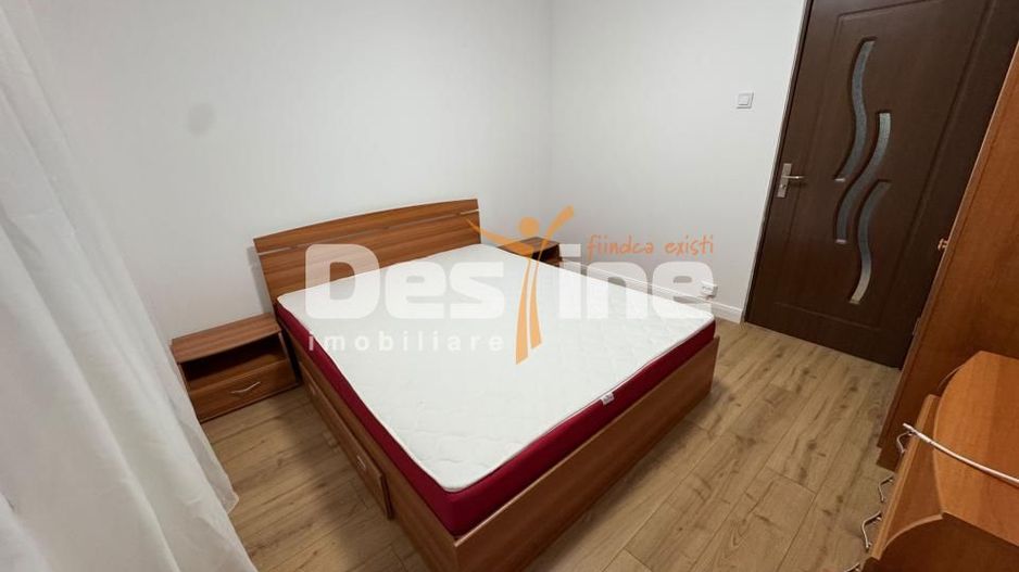 Apartament 2 camere, complet renovat, mobilat și utilat, zona Sebastian - Poză 5